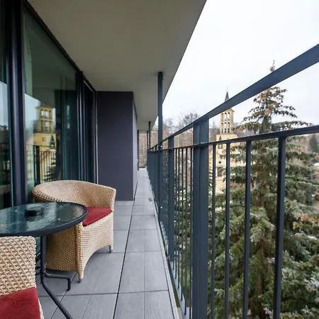 Parkhotel Carlsbad