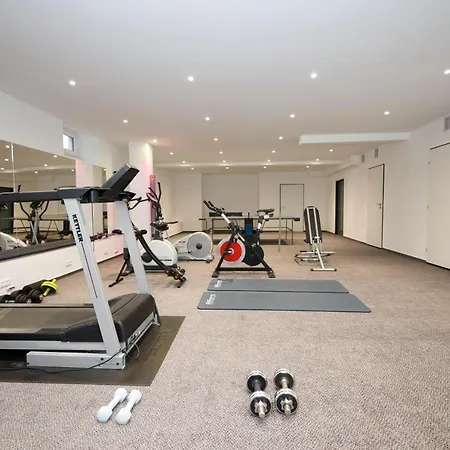 Parkhotel Carlsbad 호텔 Dalovice