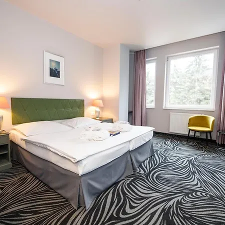Parkhotel Carlsbad