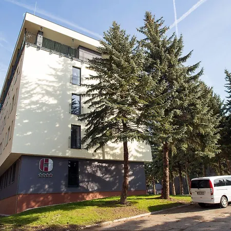 Parkhotel Carlsbad 4* Dalovice