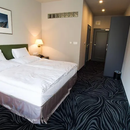 Parkhotel Carlsbad Dalovice