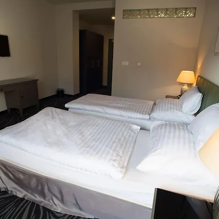 Parkhotel Carlsbad Dalovice