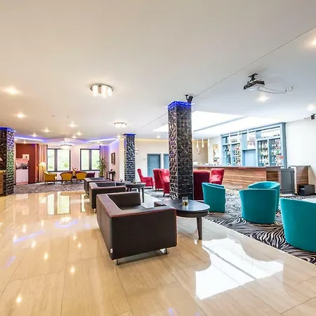 Parkhotel Carlsbad Dalovice