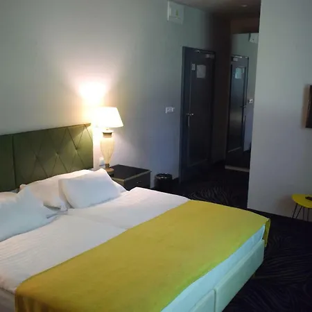 호텔 Parkhotel Carlsbad Dalovice