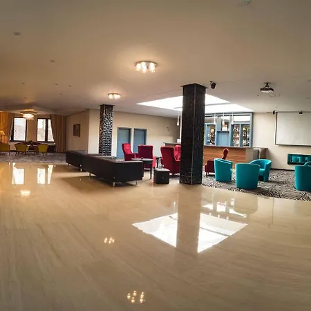 Parkhotel Carlsbad Dalovice