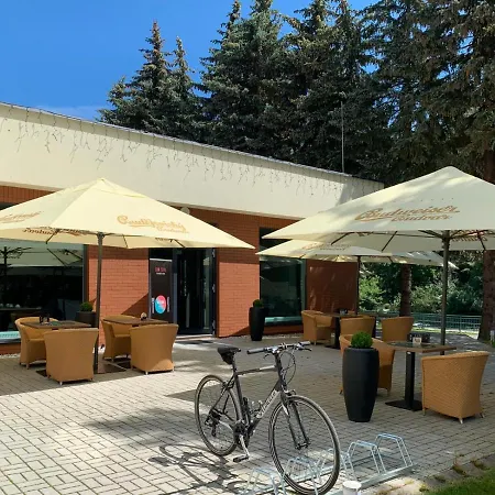 Parkhotel Carlsbad