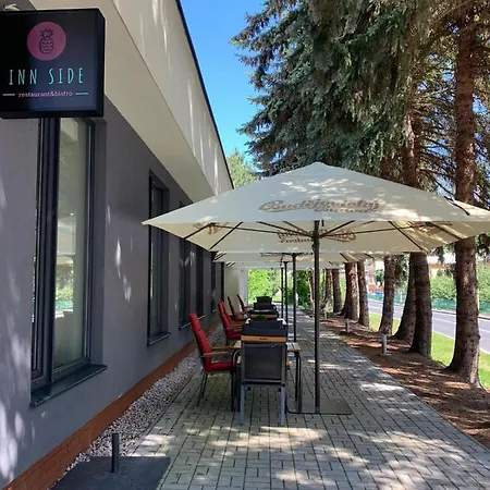 Parkhotel Carlsbad
