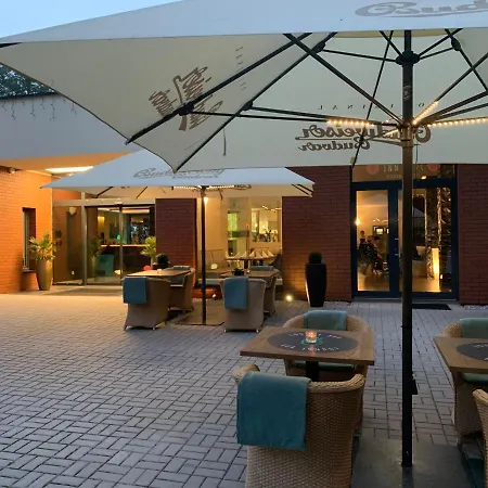 卡尔斯巴德公园酒店 4*