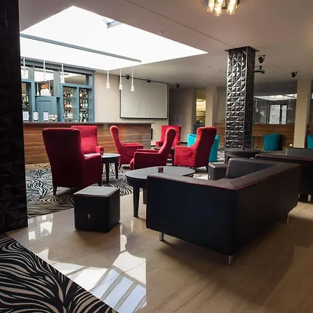 卡尔斯巴德公园酒店 4*